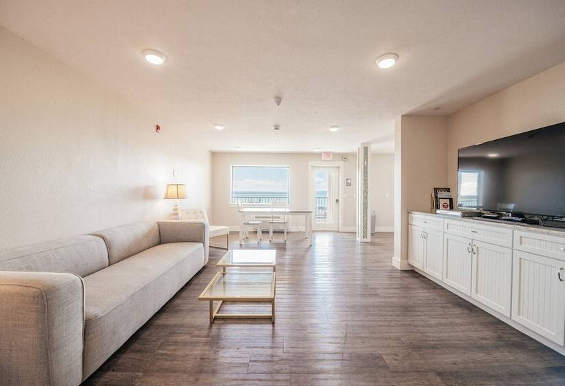 Kasa Gold Coast Inn Traverse City