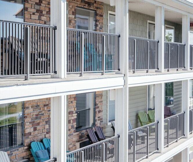 Kasa Gold Coast Inn Traverse City