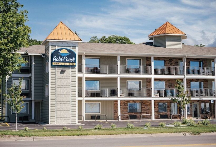 Kasa Gold Coast Inn Traverse City