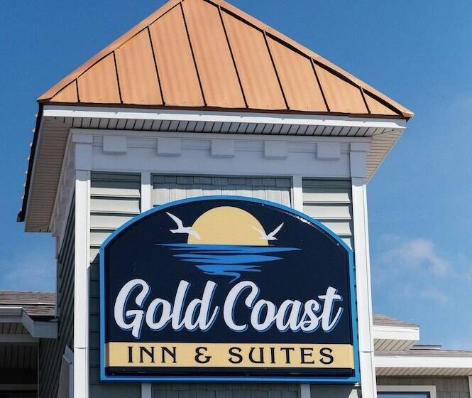 Kasa Gold Coast Inn Traverse City