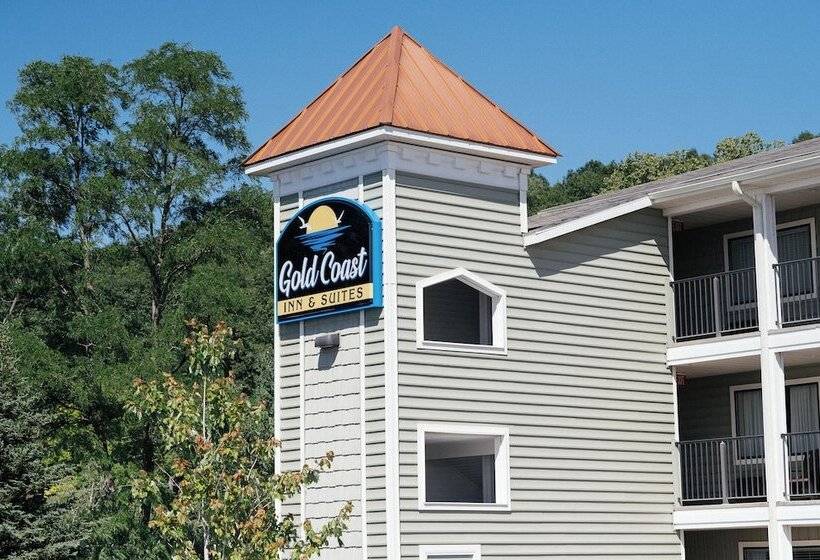 Kasa Gold Coast Inn Traverse City