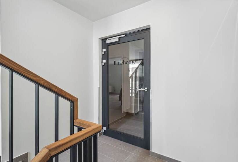 Limehome Memmingen Maximilianstraße