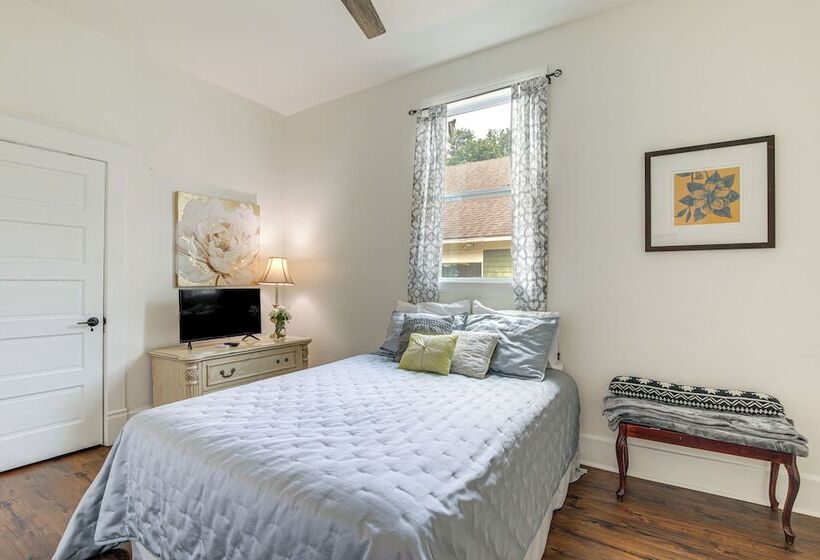 Memphis Home W/ Ping Pong ~ 4 Mi To Beale Street!