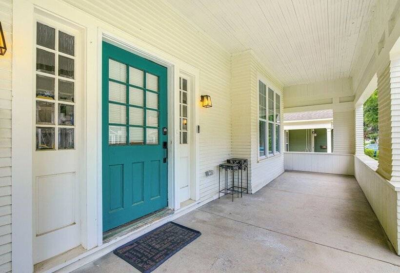 Memphis Home W/ Ping Pong ~ 4 Mi To Beale Street!