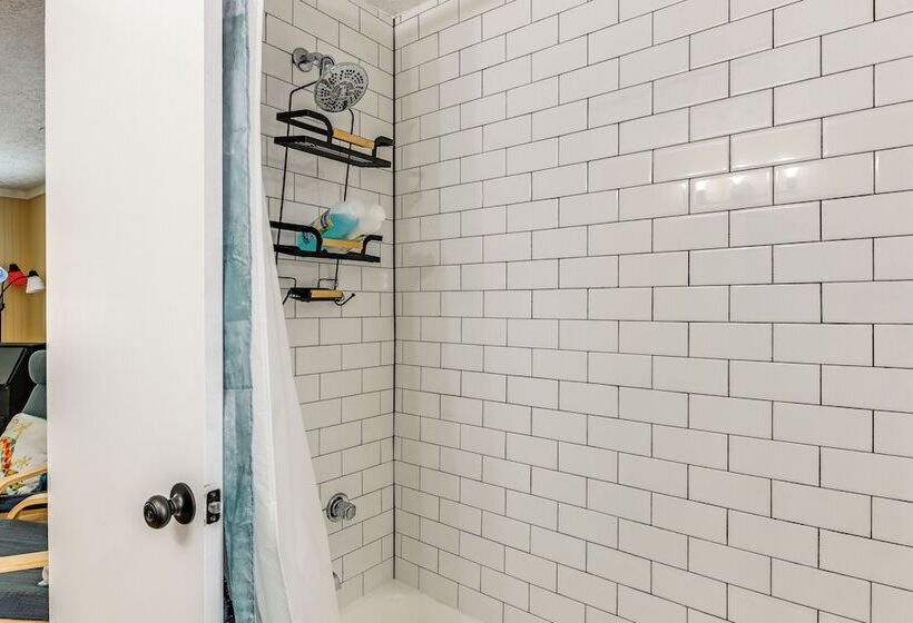 Middle Tennessee Cottage ~ 10 Mi To Dickson!