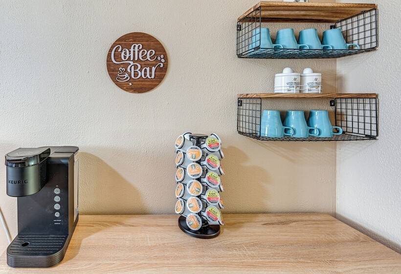 Middle Tennessee Cottage ~ 10 Mi To Dickson!