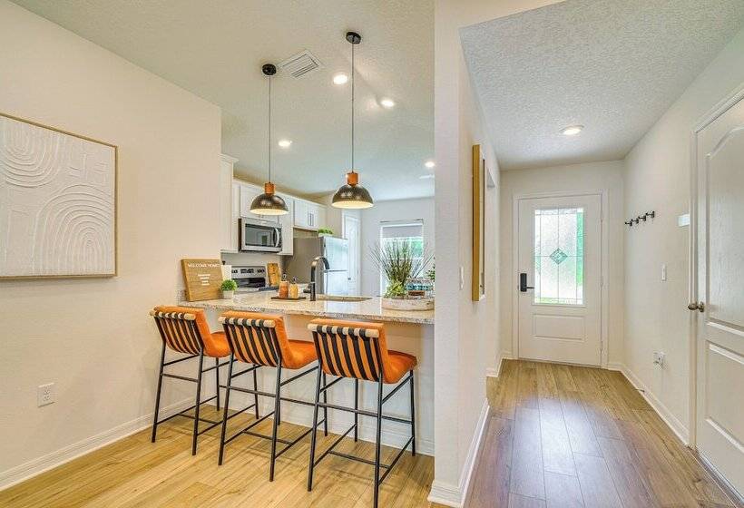 Modern Ocala Retreat   24 Mi To Rainbow Springs!