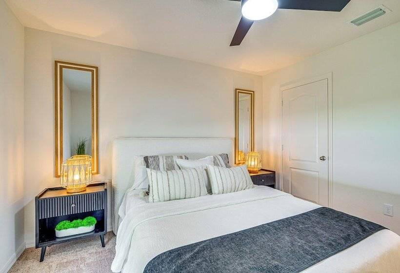 Modern Ocala Retreat   24 Mi To Rainbow Springs!