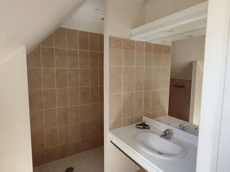 Мотель Résidence De Tourisme Le Sherman