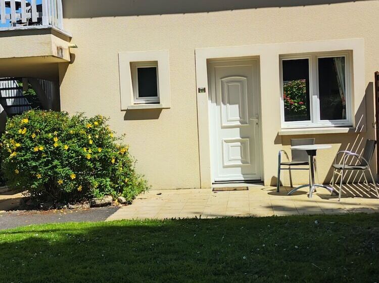 Мотель Résidence De Tourisme Le Sherman