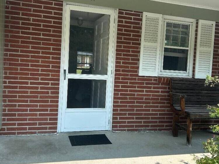 汽车旅馆 Plain Kate S Inc