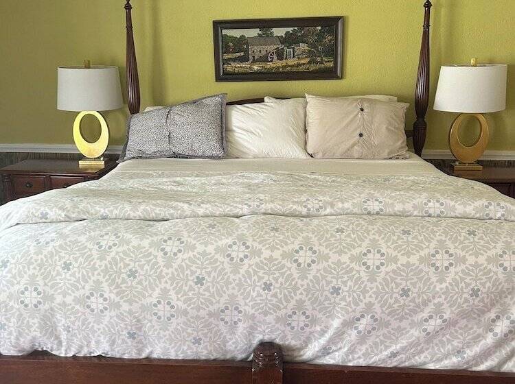 汽车旅馆 Plain Kate S Inc