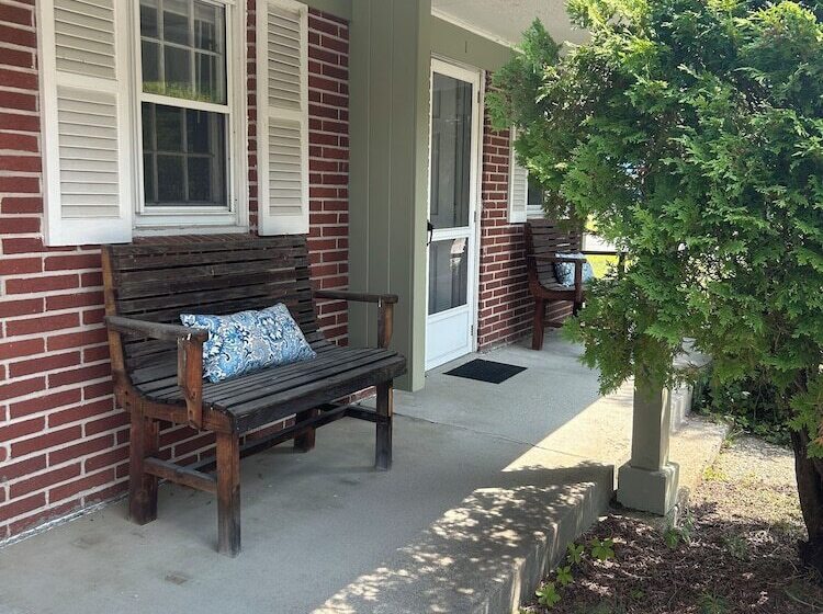 汽车旅馆 Plain Kate S Inc