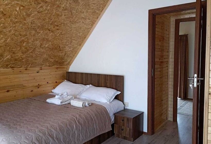 Mountain Flower Cottage