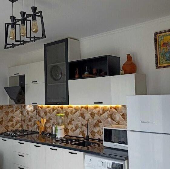 Mountain Flower Cottage