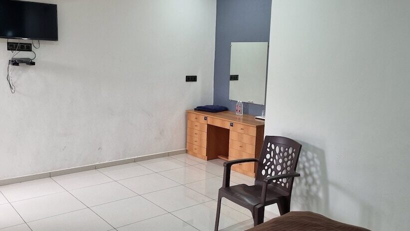 Patang Family Resort