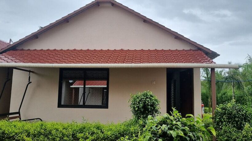 Patang Family Resort