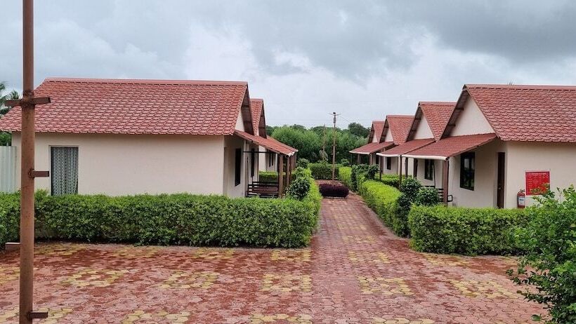 Patang Family Resort