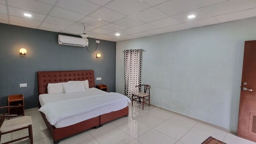 Patang Family Resort