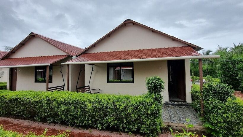 Patang Family Resort