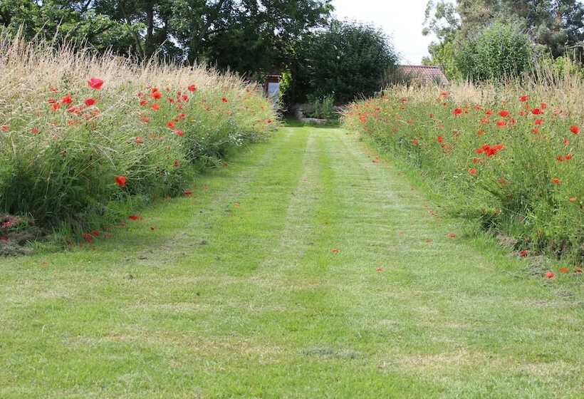 Peaceful And Stylish Cottage Near Taunton Somerset