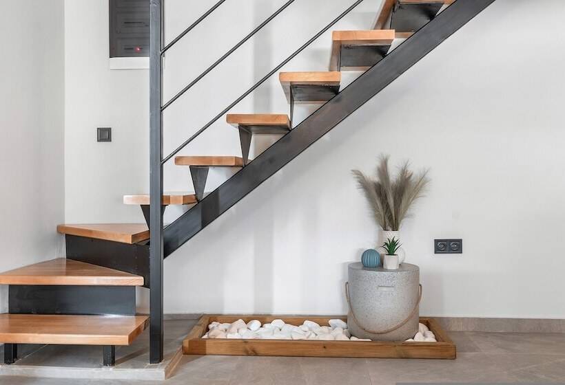 پانسیون Argeno Suites Lefkada