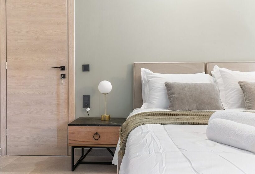 پانسیون Argeno Suites Lefkada