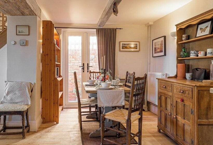 ペンション Lovely 2 Bd With Stunning Views Over Stroud Valley