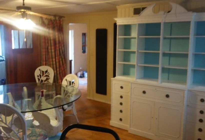 פנסיון Box Cottage