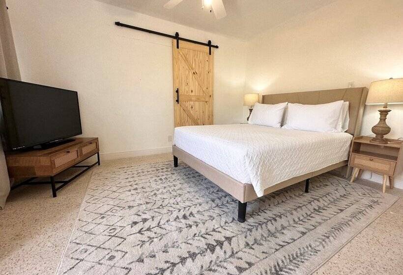 펜션 Wilton Manors Guesthouse