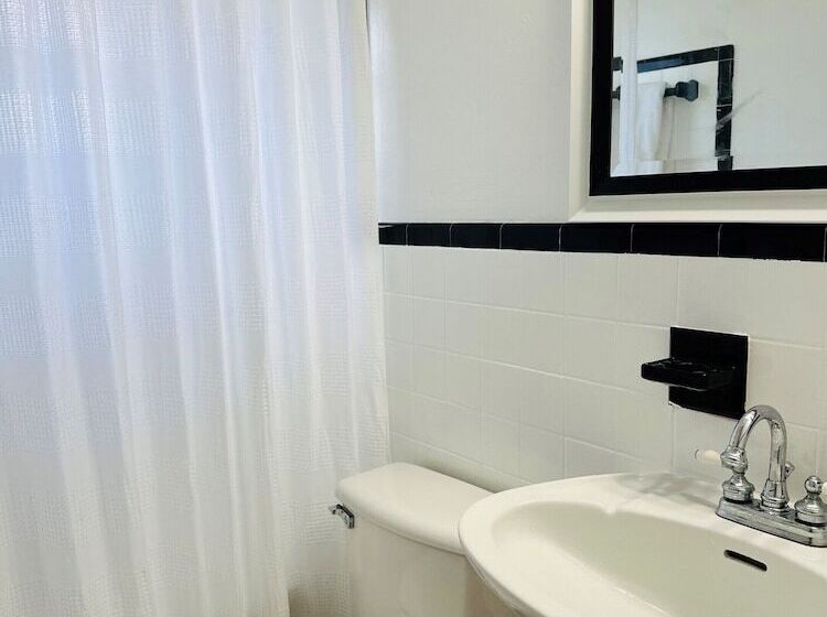 펜션 Wilton Manors Guesthouse