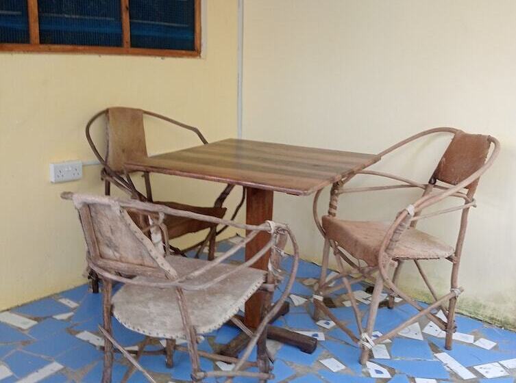 بنسيون Eden Paradise Zanzibar