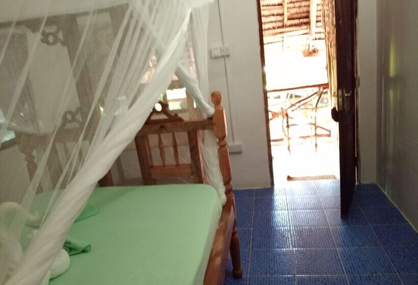 بنسيون Eden Paradise Zanzibar