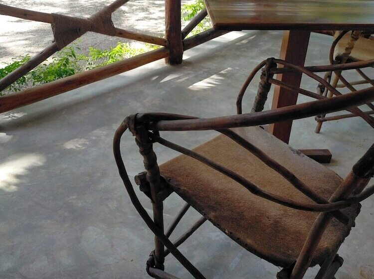 بنسيون Eden Paradise Zanzibar