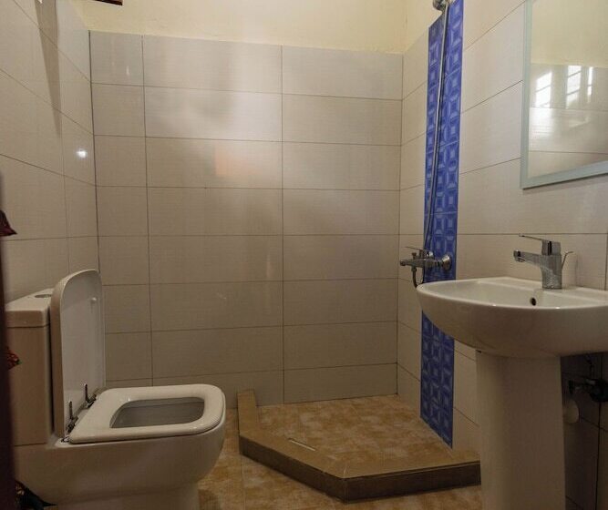 بنسيون Eden Paradise Zanzibar