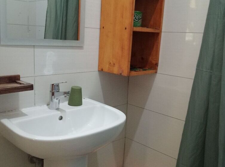 بنسيون Eden Paradise Zanzibar