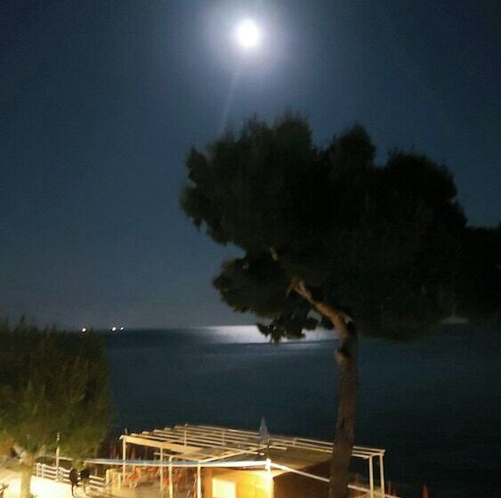 פנסיון Galene   Beachfront In Costa D Amalfi