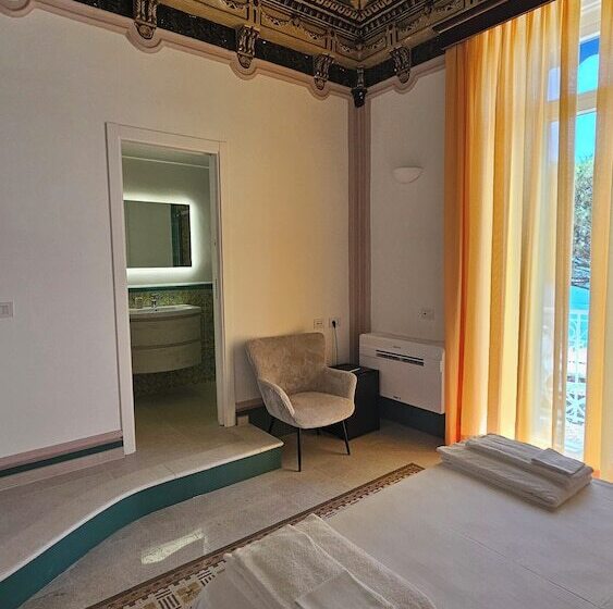 פנסיון Galene   Beachfront In Costa D Amalfi