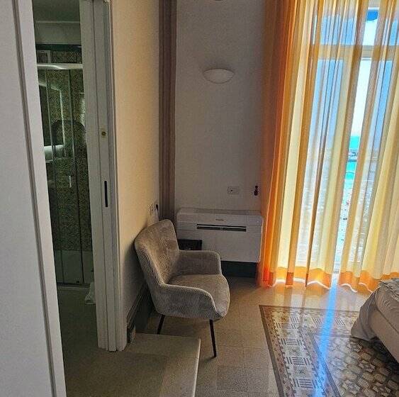 פנסיון Galene   Beachfront In Costa D Amalfi