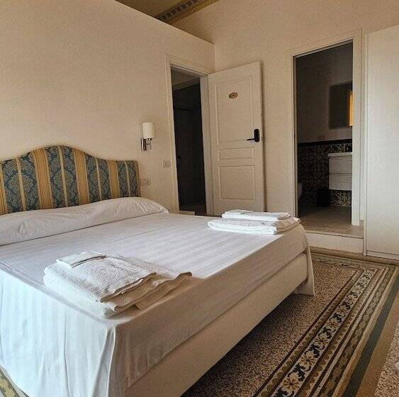 פנסיון Galene   Beachfront In Costa D Amalfi