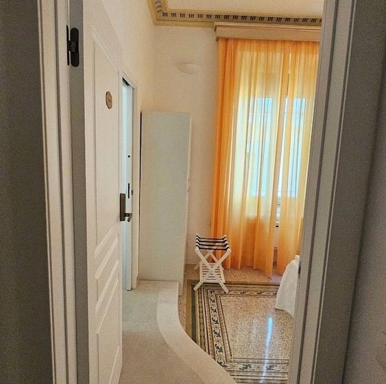 פנסיון Galene   Beachfront In Costa D Amalfi