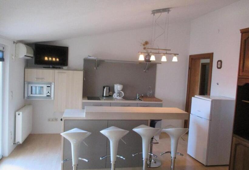 ペンション Guest House Villa Daniel