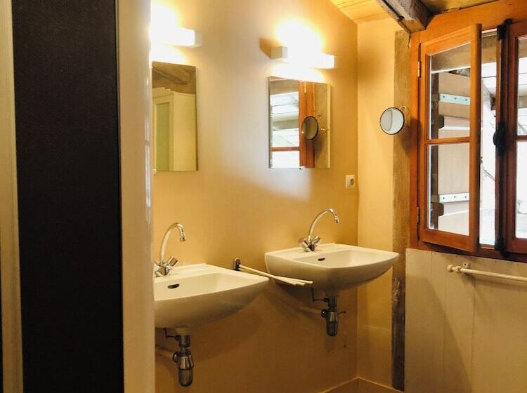 膳宿费 Le Mas Brantôme