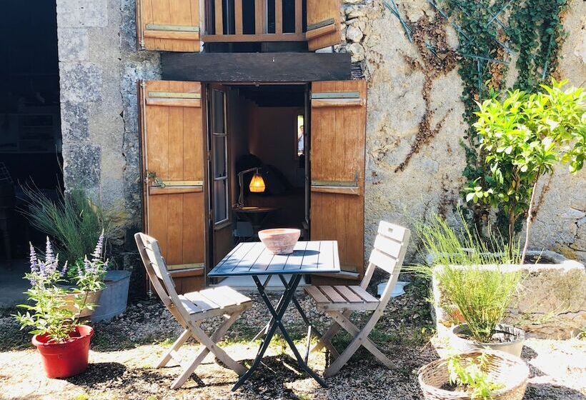 膳宿费 Le Mas Brantôme