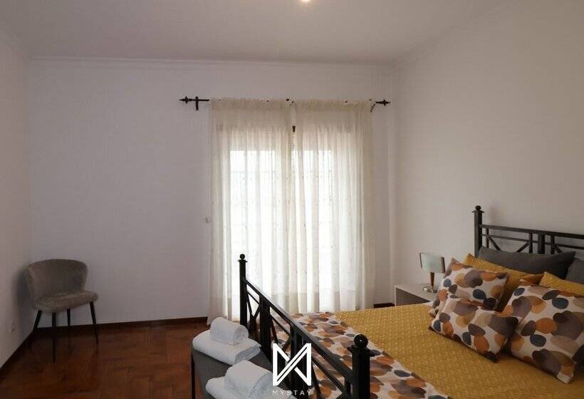 פנסיון Mystay   Oliveira Douro House