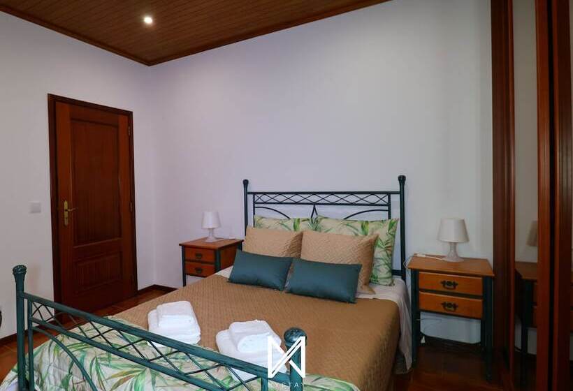 פנסיון Mystay   Oliveira Douro House