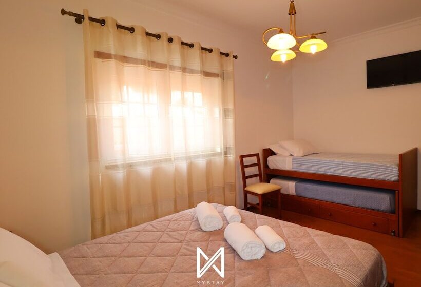 פנסיון Mystay   Oliveira Douro House