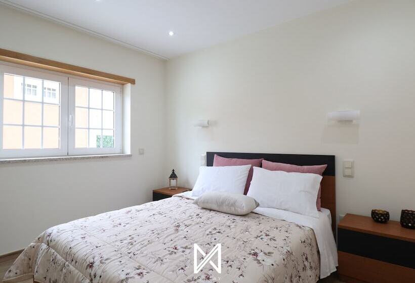 פנסיון Mystay   Oliveira Douro House