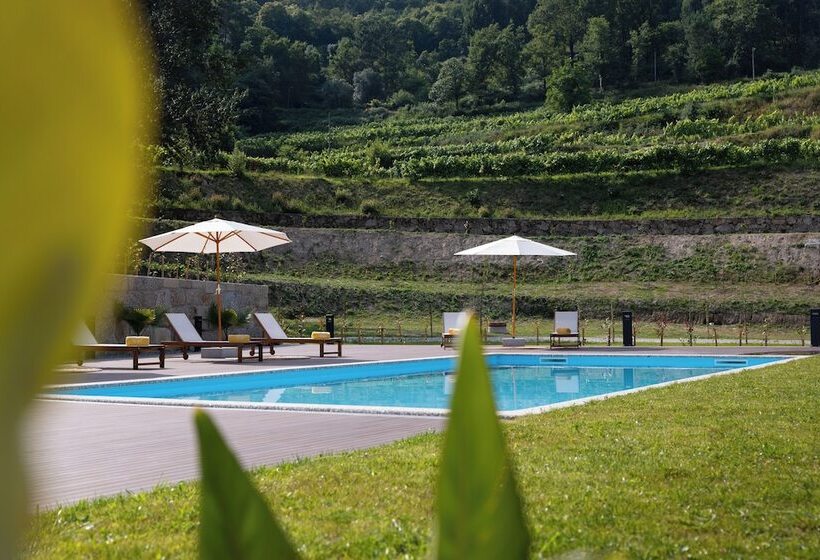 Пансион Quinta De Reis