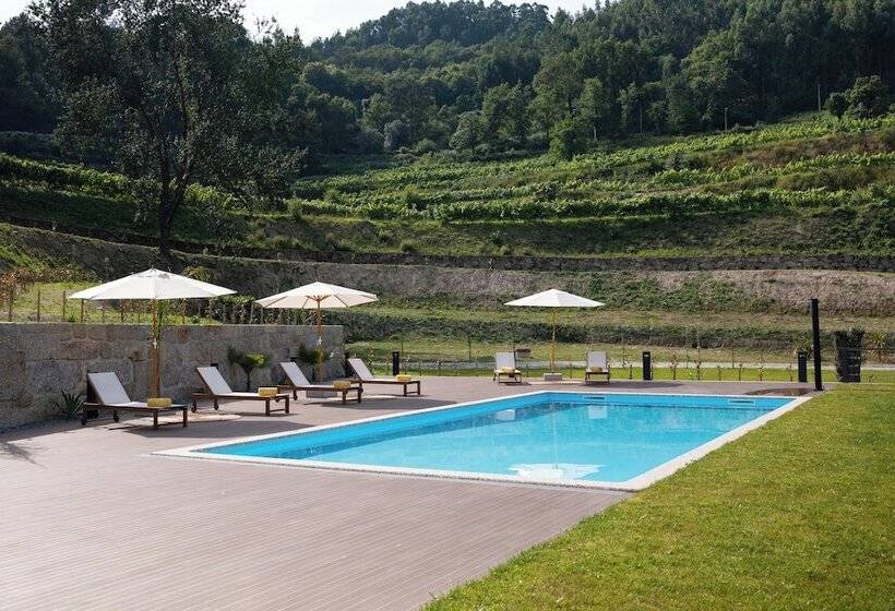 Пансион Quinta De Reis